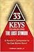 33 Keys to Unlocking The Lo...