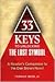 33 Keys to Unlocking The Lost Symbol