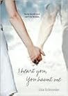 I Heart You, You Haunt Me by Lisa Schroeder