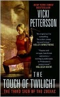 Capa do Livro The Touch of Twilight