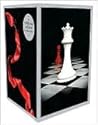 The Twilight Saga Collection by Stephenie Meyer