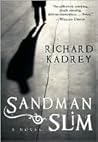 Sandman Slim by Richard Kadrey