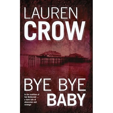 bye bye baby fiona mcintosh