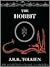 The Hobbit or There and Back Again by J.R.R. Tolkien