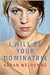 I Will Be Your Dominatrix