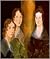 Wuthering Heights by Emily Brontë