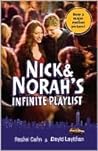 Nick and Norah's Infinite Playlist by Rachel Cohn