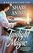 Twilight Magic (Magic, #2)