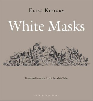 White Masks (Hardcover)