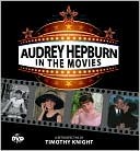 Audrey Hepburn in the Movies with DVD (Hardcover)