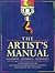 The Artist's Manual: Equipm...