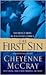 The First Sin (Lexi Steele, #1)