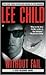 Without Fail (Jack Reacher, #6)