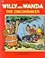 Willy and Wanda Adventures: Zincshrinker (#3)