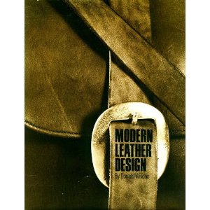 Modern Leather Design