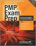 PMP Exam Prep: Rapid Learning to Pass PMI's PMP Exam-On Your First Try!