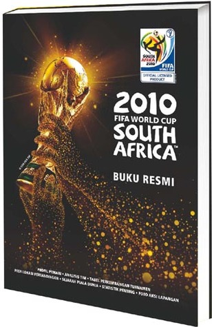 2010 FIFA World Cup South Africa: Buku Resmi (Paperback)