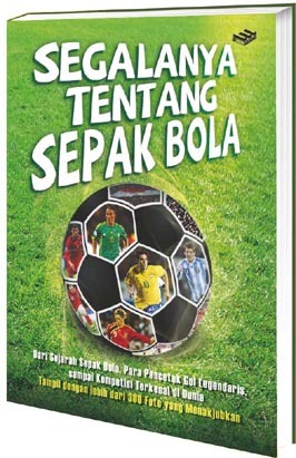 Segalanya tentang Sepak Bola