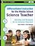 Differentiated Instruction for the Middle School Science Teacher: Activities and Strategies for an Inclusive Classroom
