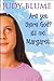 Are You There God? It's Me, Margaret by Judy Blume