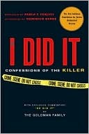 If I Did It: Confessions of the Killer
