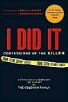 If I Did It: Conf...