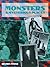 Monsters & Mysterious Places