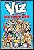VIZ Comic - The Big Hard On...