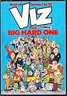 VIZ Comic - The Big Hard One by Chris Donald
