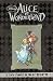Disney's Alice in Wonderland: La storia a fumetti dal film di Tim Burton