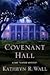 Covenant Hall (Bay Tanner, #9)