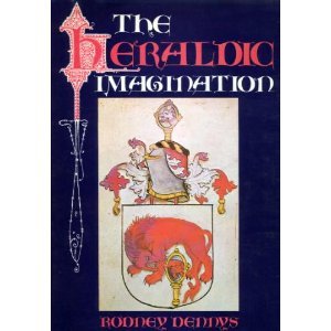 The Heraldic Imagination (Hardcover)