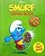 Smurf: Sepak Bola