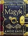 Magyk