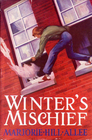 Winter's Mischief (Hardcover)