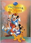 Mickey Mouse's The Prince and the Pauper (Disney Classics)