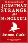 Jonathan Strange ...