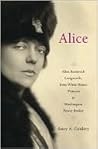 Alice by Stacy A. Cordery