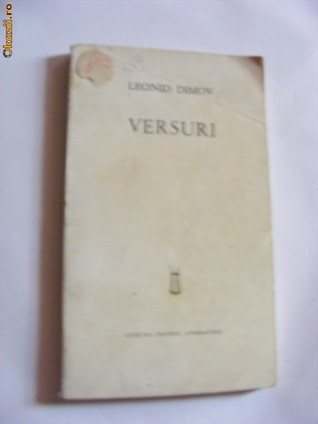 Versuri