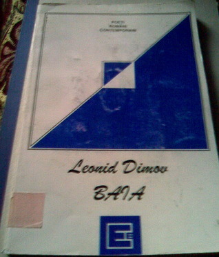 Baia (Poeți români contemporani)