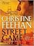 Street Game (GhostWalkers, #8)