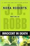 Innocent in Death by J.D. Robb