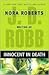 Innocent in Death by J.D. Robb