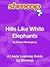 Hills Like White Elephants by Shmoop