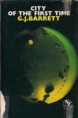 City of the First Time