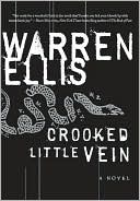 Crooked Little Vein