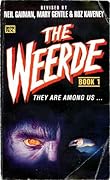 The Weerde: Book 1