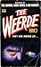 The Weerde: Book 1