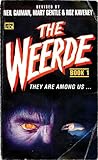 The Weerde: Book 1