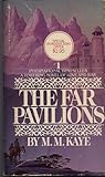 The Far Pavilions by M.M. Kaye